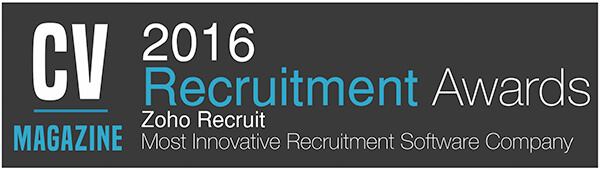 CV Magazine - Best Recruitment Software Company.