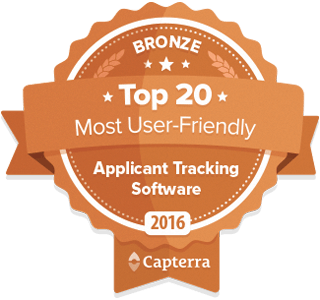Top 20 Most User-Friendly Applicant Tracking Software