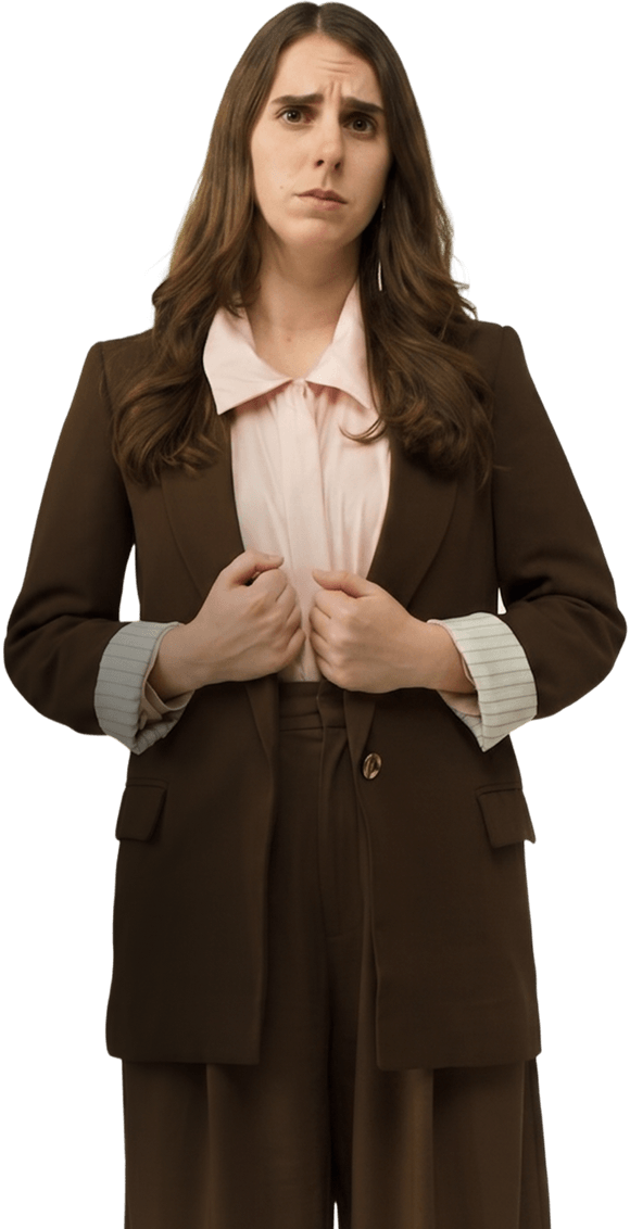 Staffing agency team member