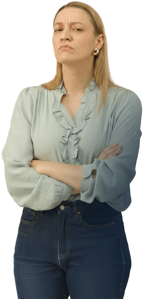 Staffing agency team member