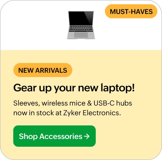 Campaigns driven by data — not guesswork