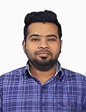 Webinar Speaker Girish Mohandoss