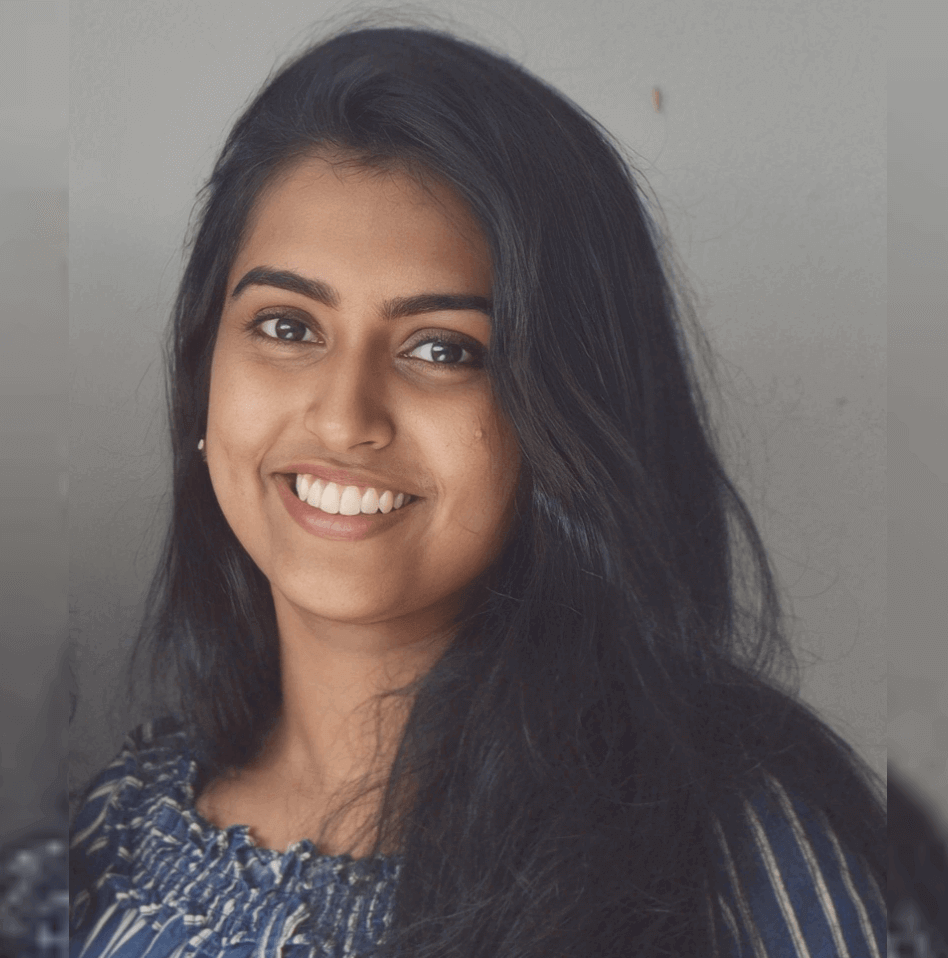 Webinar Speaker Jesmi