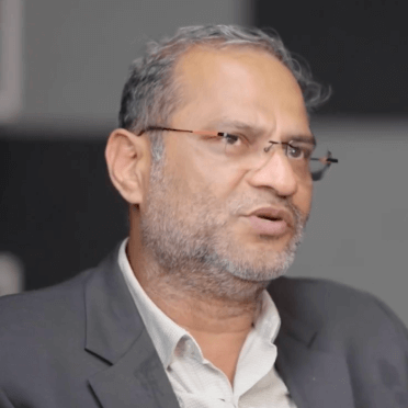 Dr.Jayul Doshi