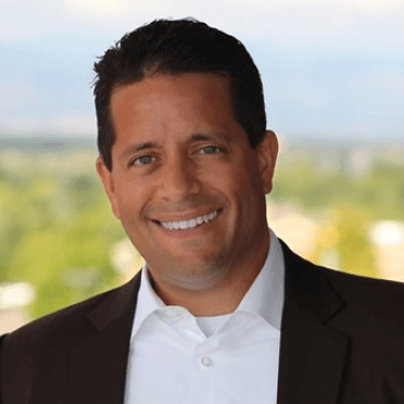 Terrance Mendez