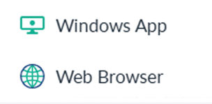 Record on-screen steps and convert them into reusable automation workflows.