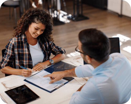 Finance automation