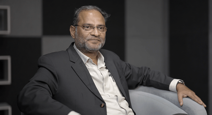 Dr.Jayul Doshi