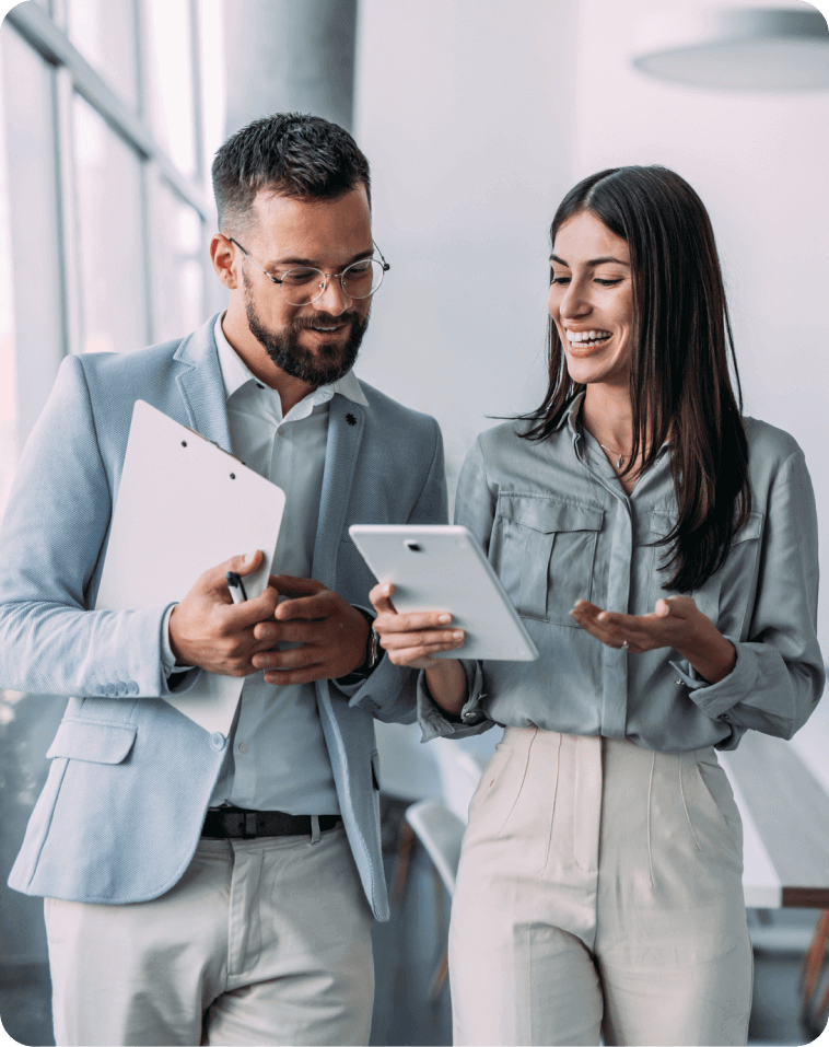 Compliance process automation