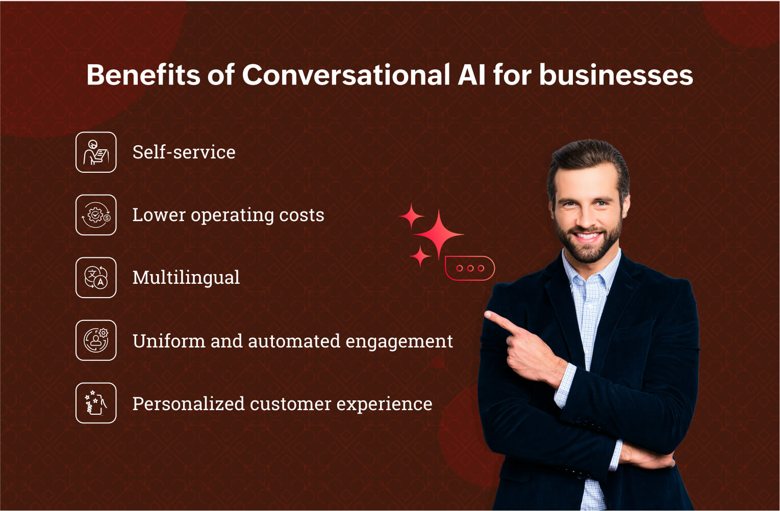 What is conversational AI