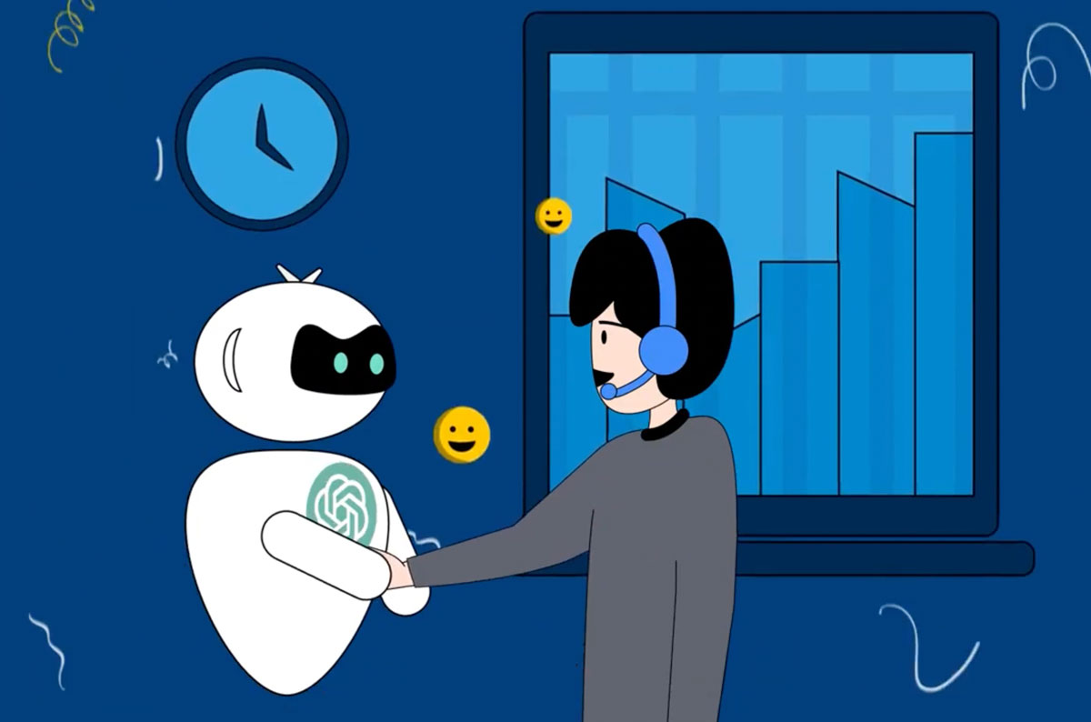 Best website chatbot software—Zobot