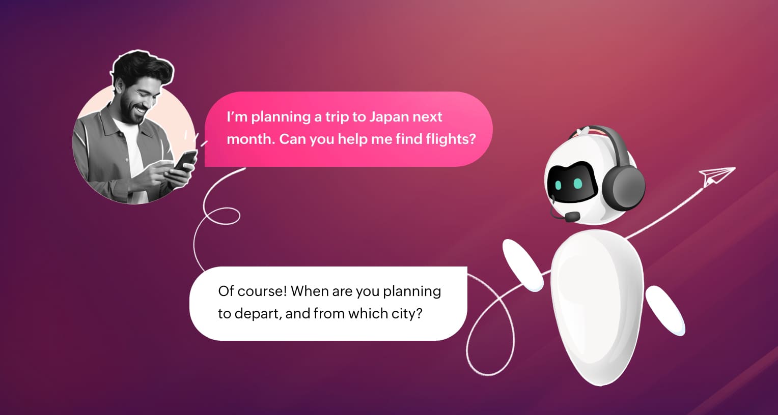 what is conversational ai?
