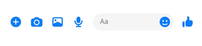 機能豊富なFacebookチャットツールでFacebookのオーディエンスとつながる