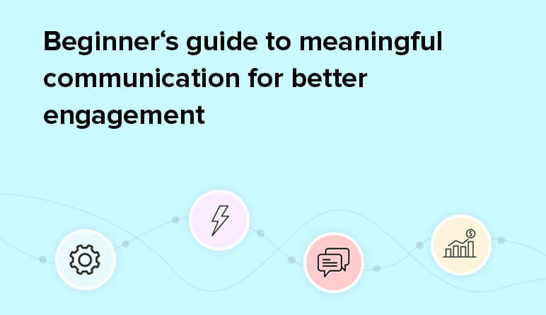 Ebooks From Zoho Salesiq