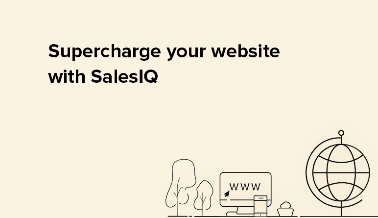 salesiq