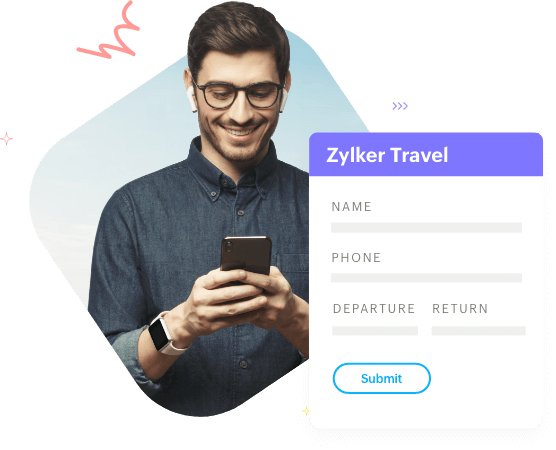 Provide seamless booking experience