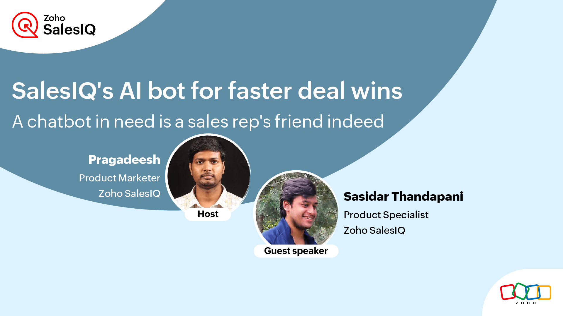 Improve sales conversion with AI chatbots