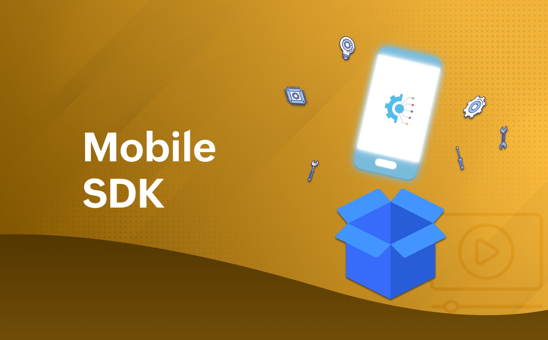 Engage, target, and support users inside your mobile app with Mobilistens