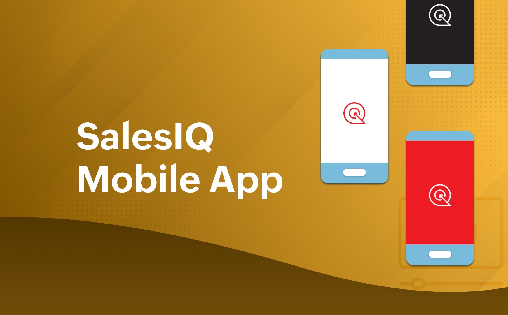Add live chat to your mobile app with Zoho SalesIQ mobile SDK