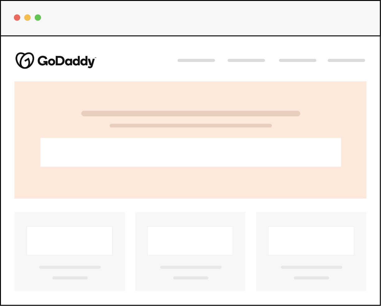 Live chat software for GoDaddy sites