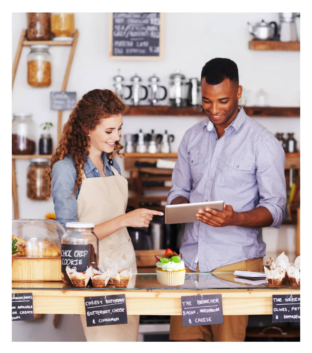 Customer engagement voor restaurants