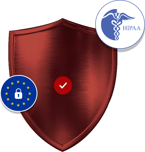 Privacy and security