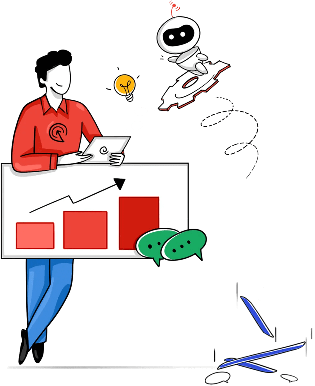 Alternative to Help Scout