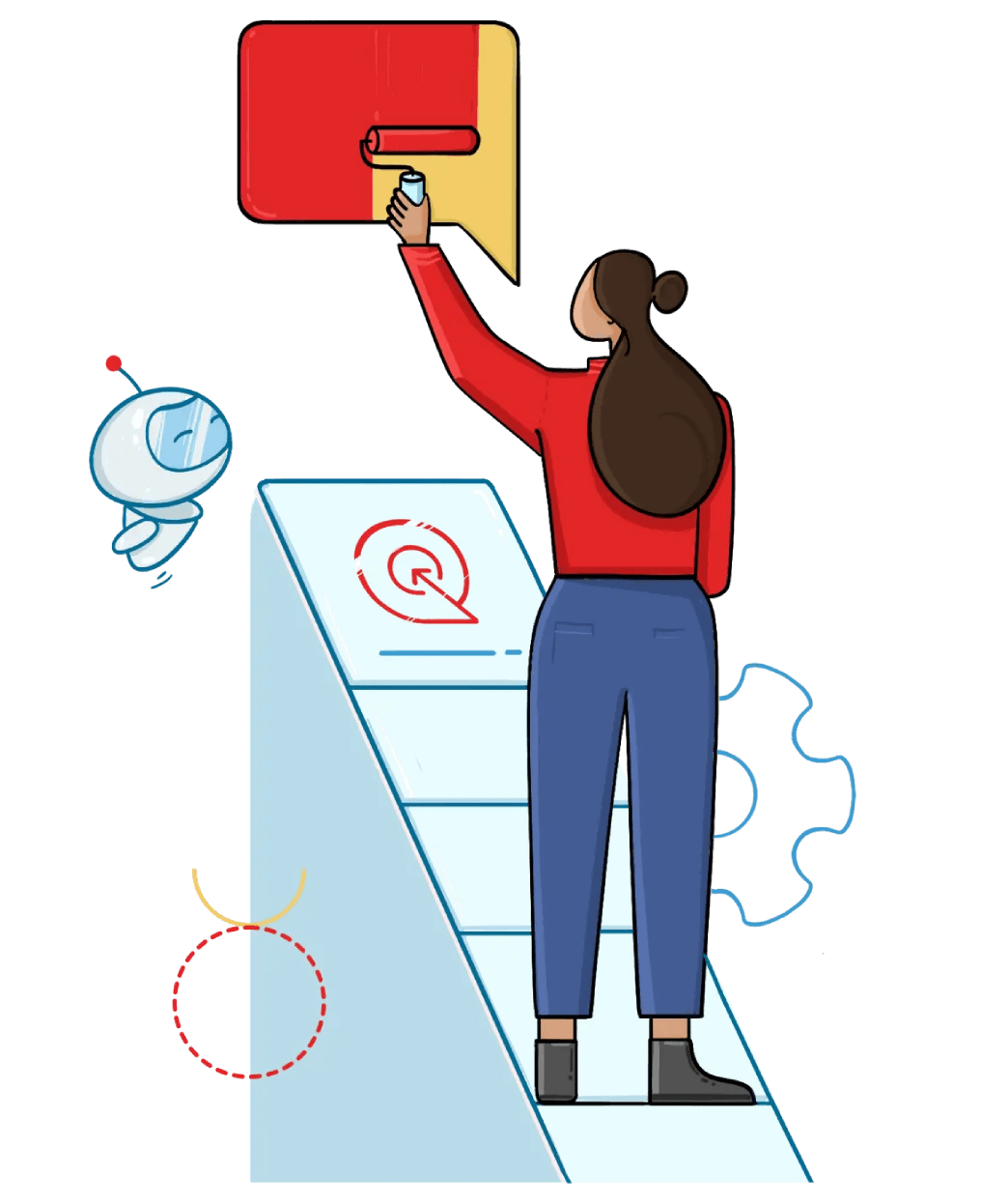 Alternative to Yellow.ai