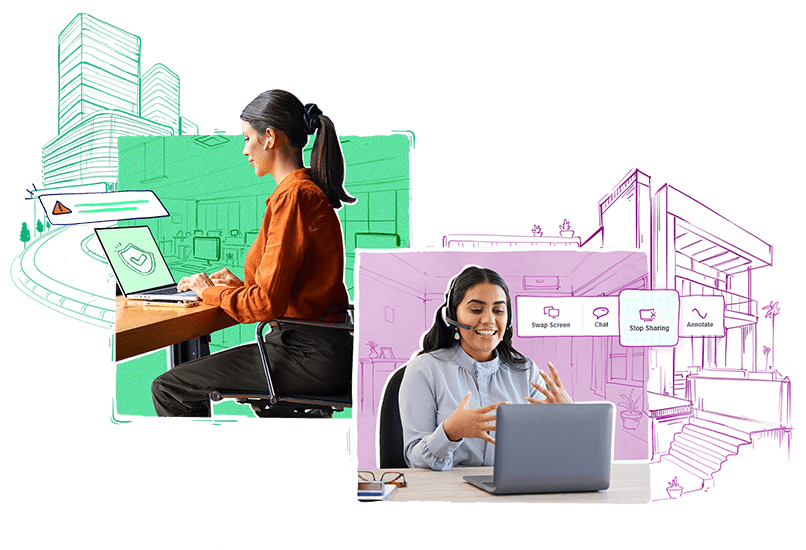 powerful remote support tools