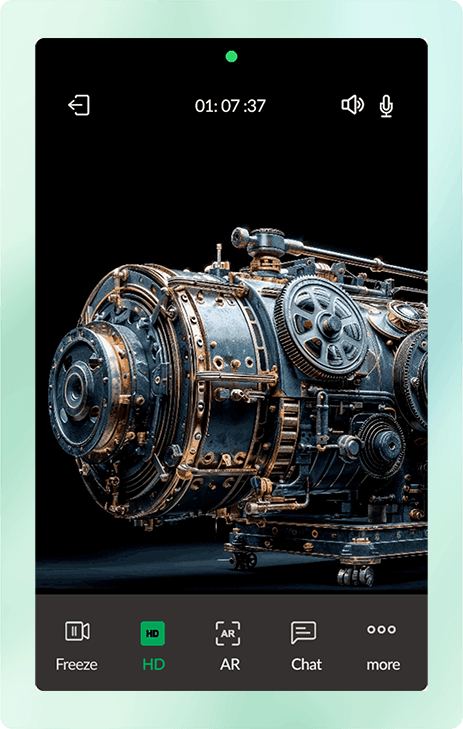 Live Camera Streaming image