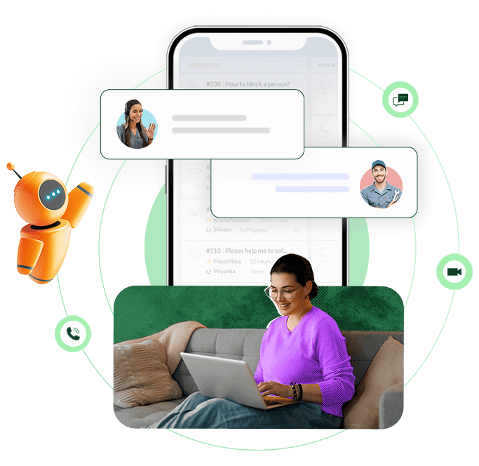 Omnichannel Engagement