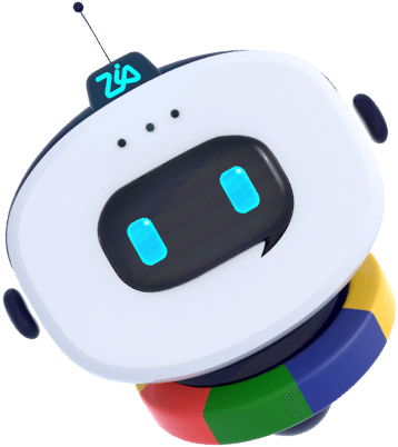 Zia: AI assistant for spreadsheets