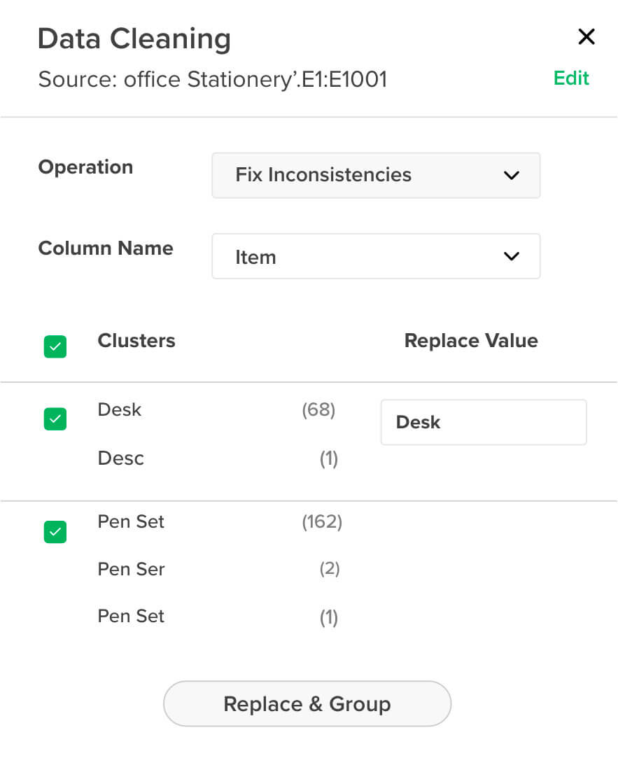 Automatize o processamento de dados