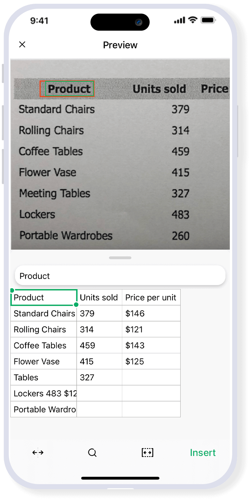 Software de planilhas online Crie planilhas gratuitamente – Zoho Sheet