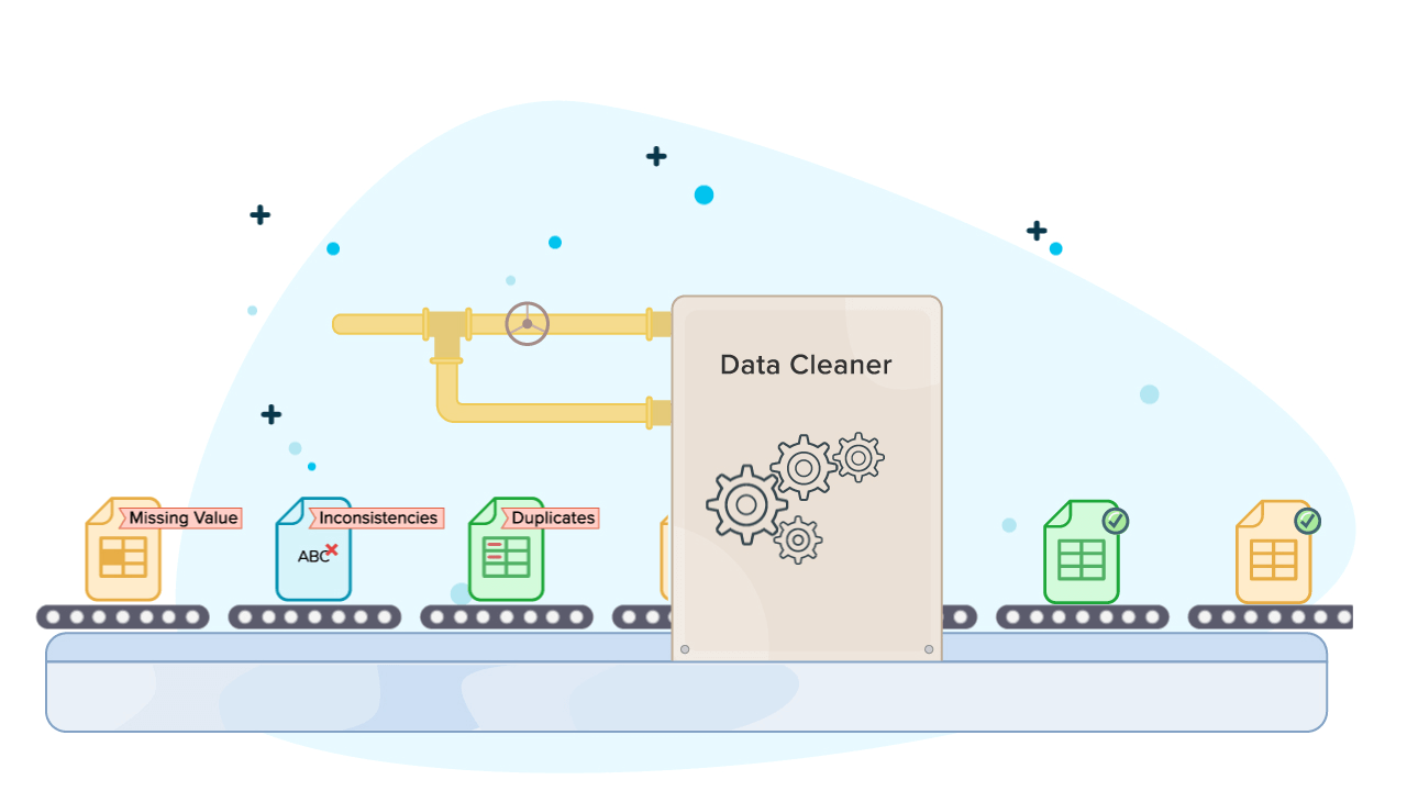 Data cleaning. Inconsistencies data. false data cleaning.