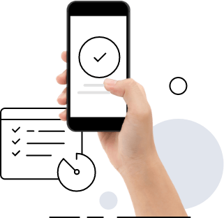 Mobile Clock in