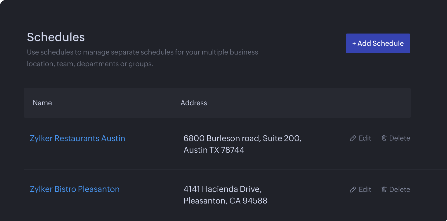 Prioritize scaling up your restaurant