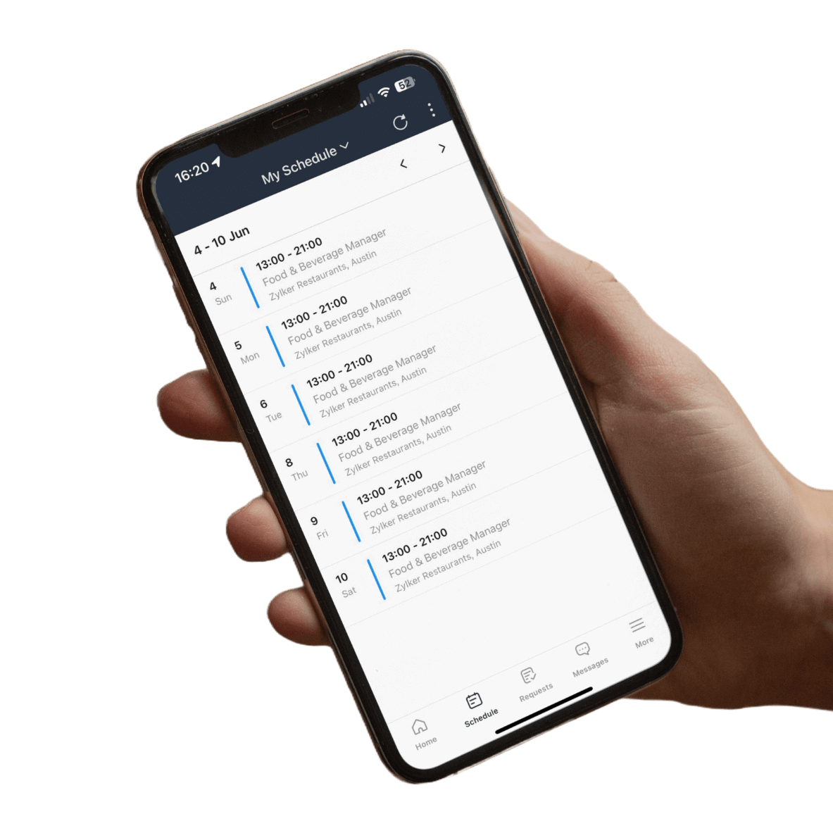 zoho-shifts-employee-scheduling-and-time-tracking-software
