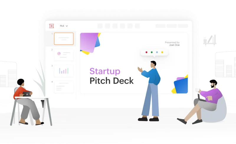 show startup banner mobile