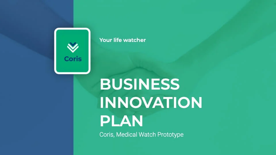 Business Innovation Plan