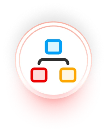 Diagrams icon