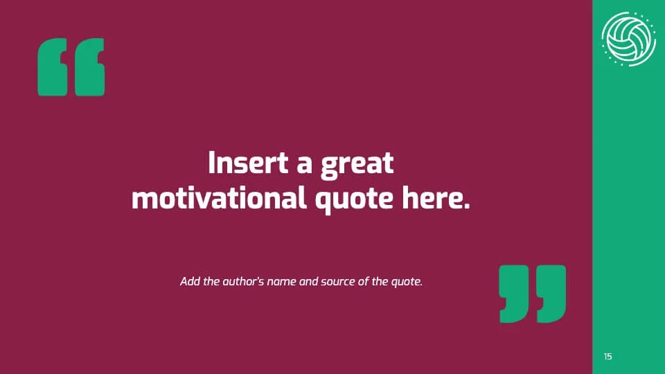 Insert Great