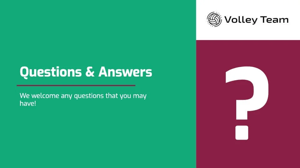 Question Answer