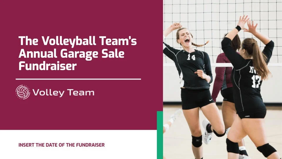 Volleyball Team