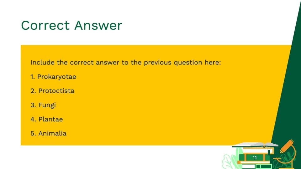 Correct Answer