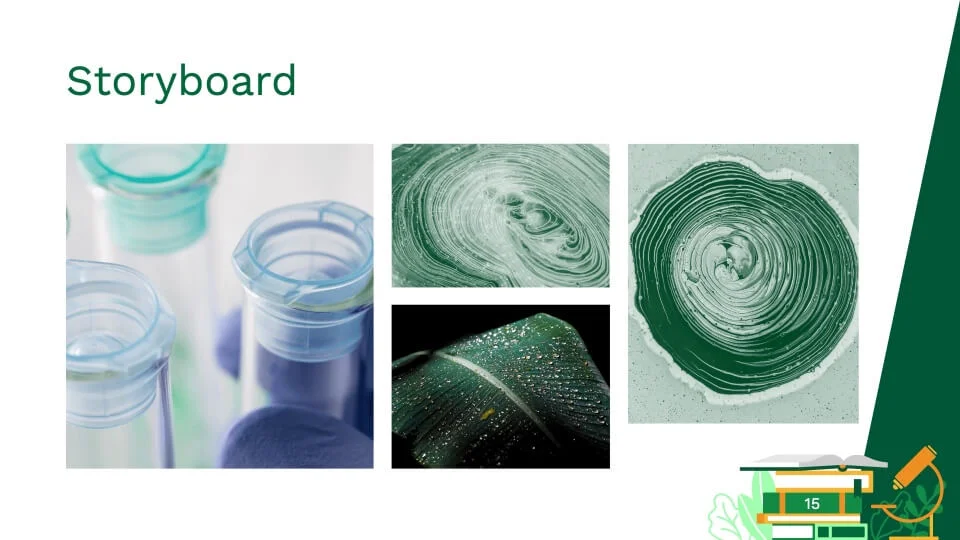 Storyboard