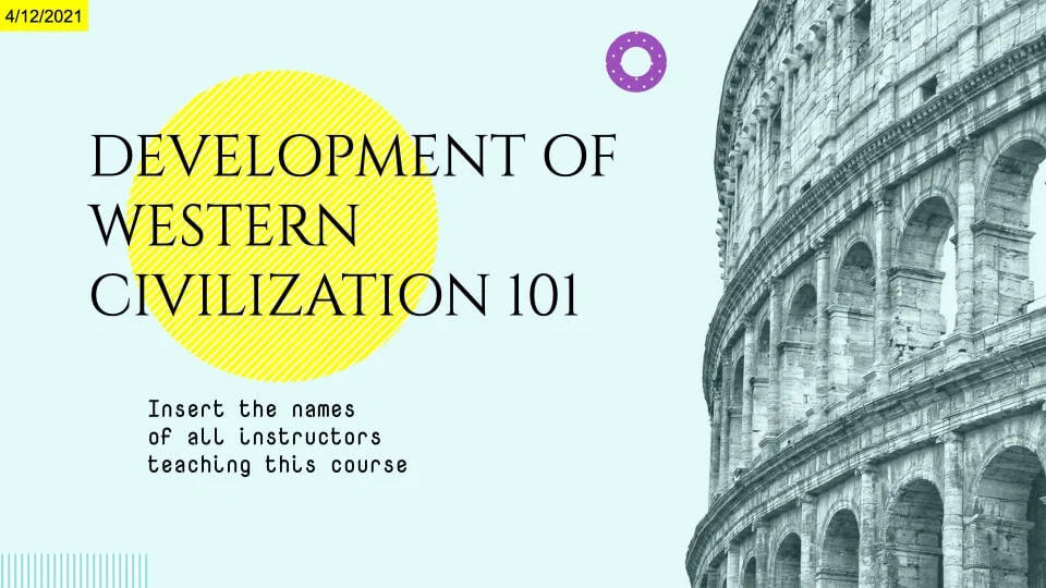 Development
