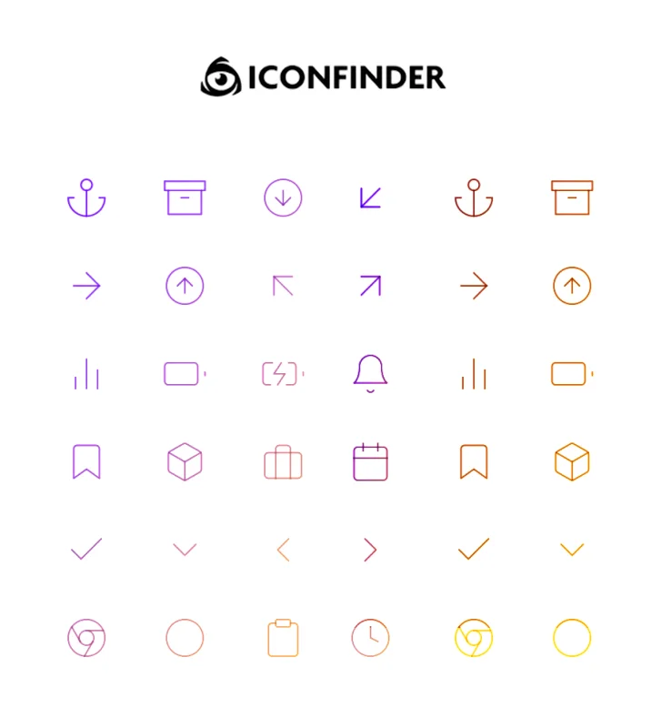 iconfinder