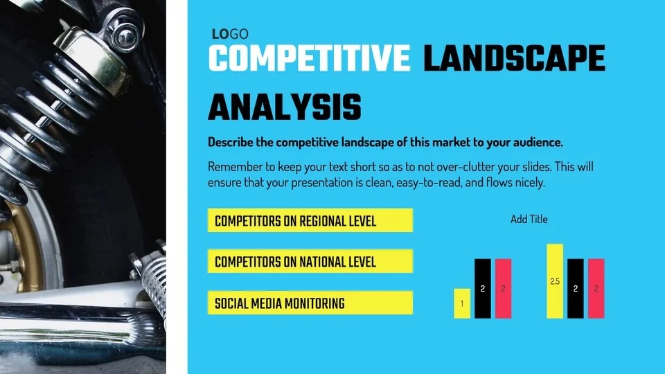 Competitive Analysis