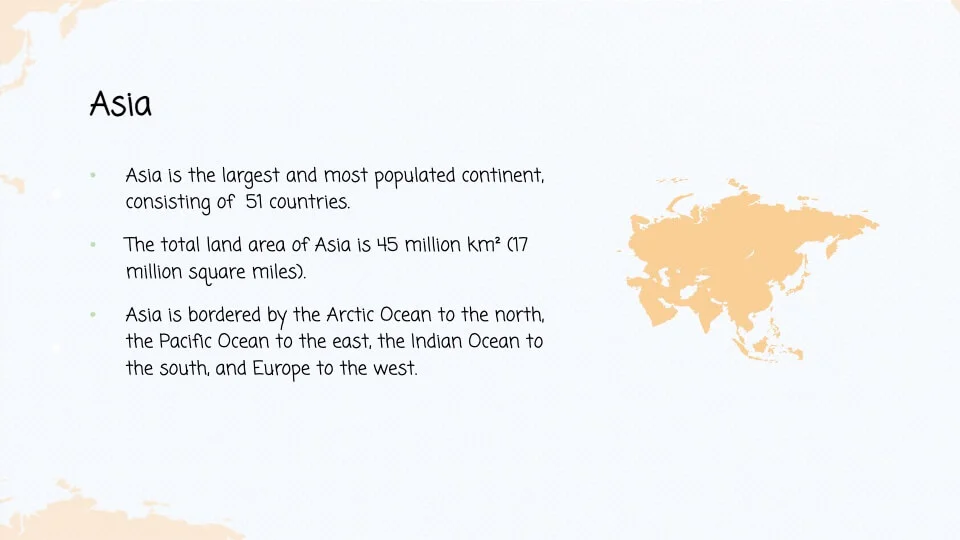 Asia